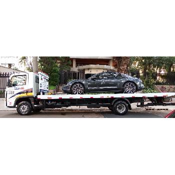 Guincho Plataforma para Carros Importados no Jardim Paulista